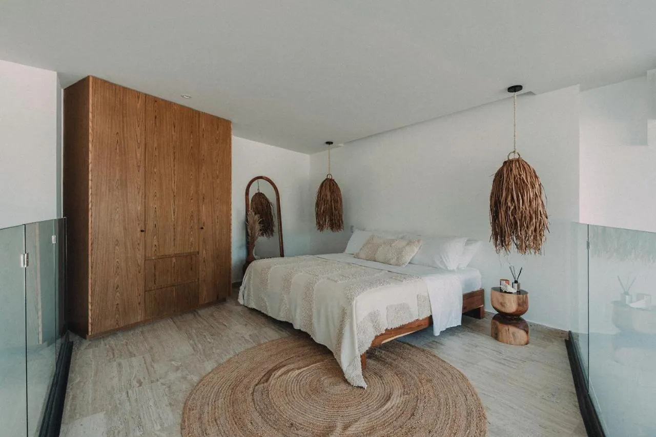 Leneva Loft Tulum Apartment