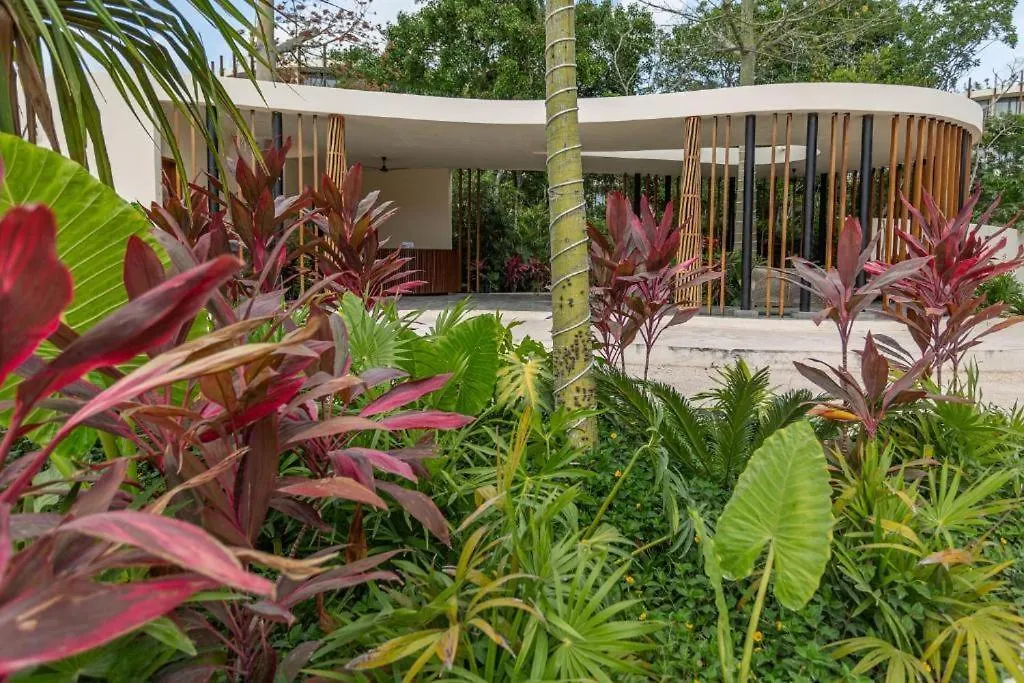 Leneva Loft Tulum Apartment
