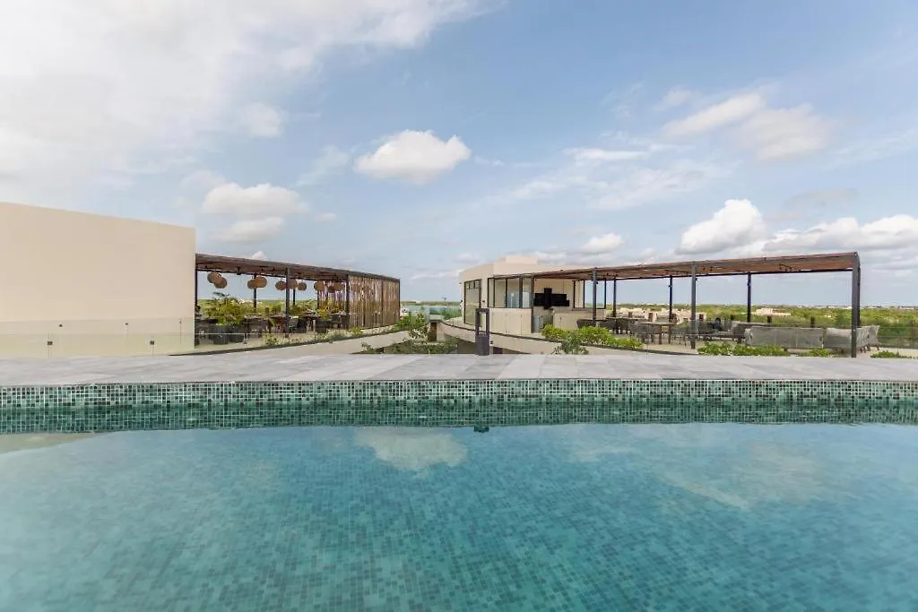 Leneva Loft Tulum Apartment 0*,