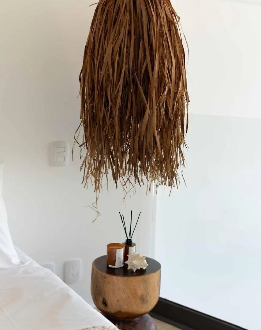 Leneva Loft Tulum Apartment 0*,  Mexico