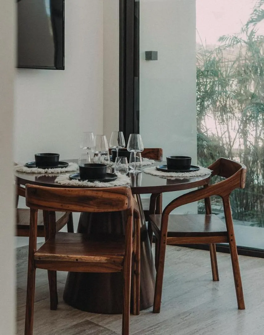 Leneva Loft Tulum Apartment