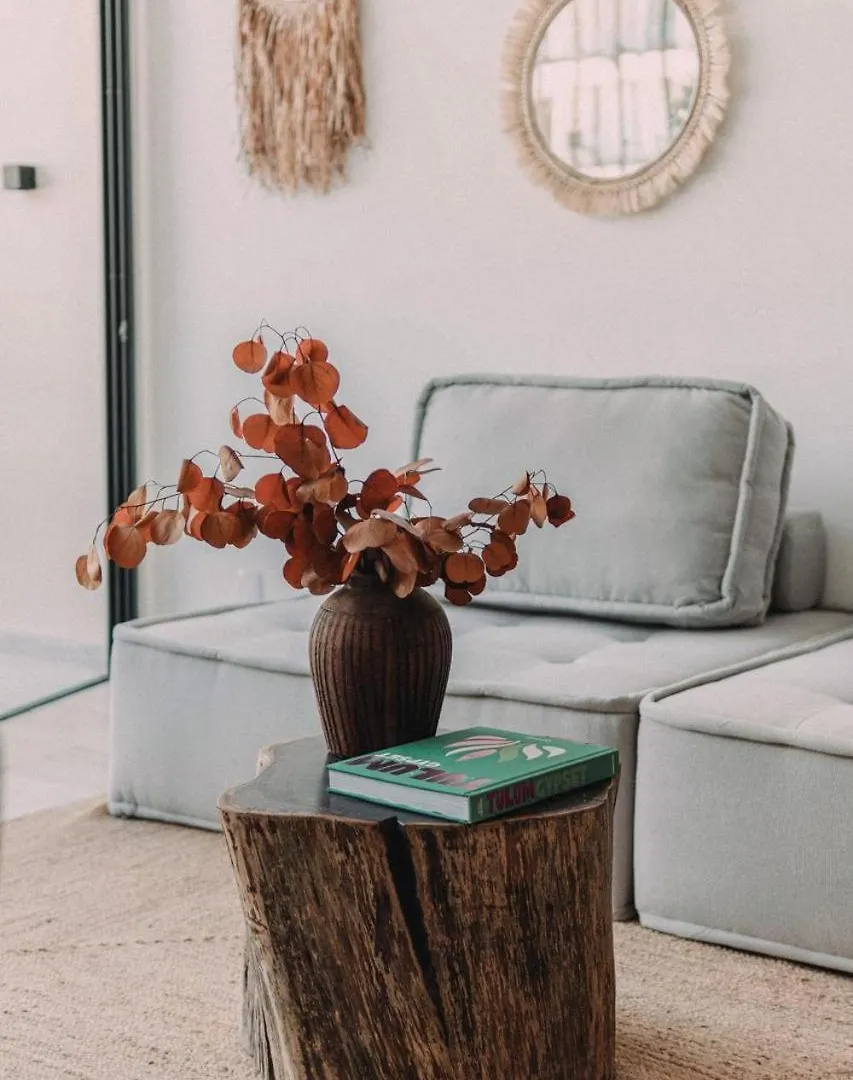 Leneva Loft Tulum Apartment