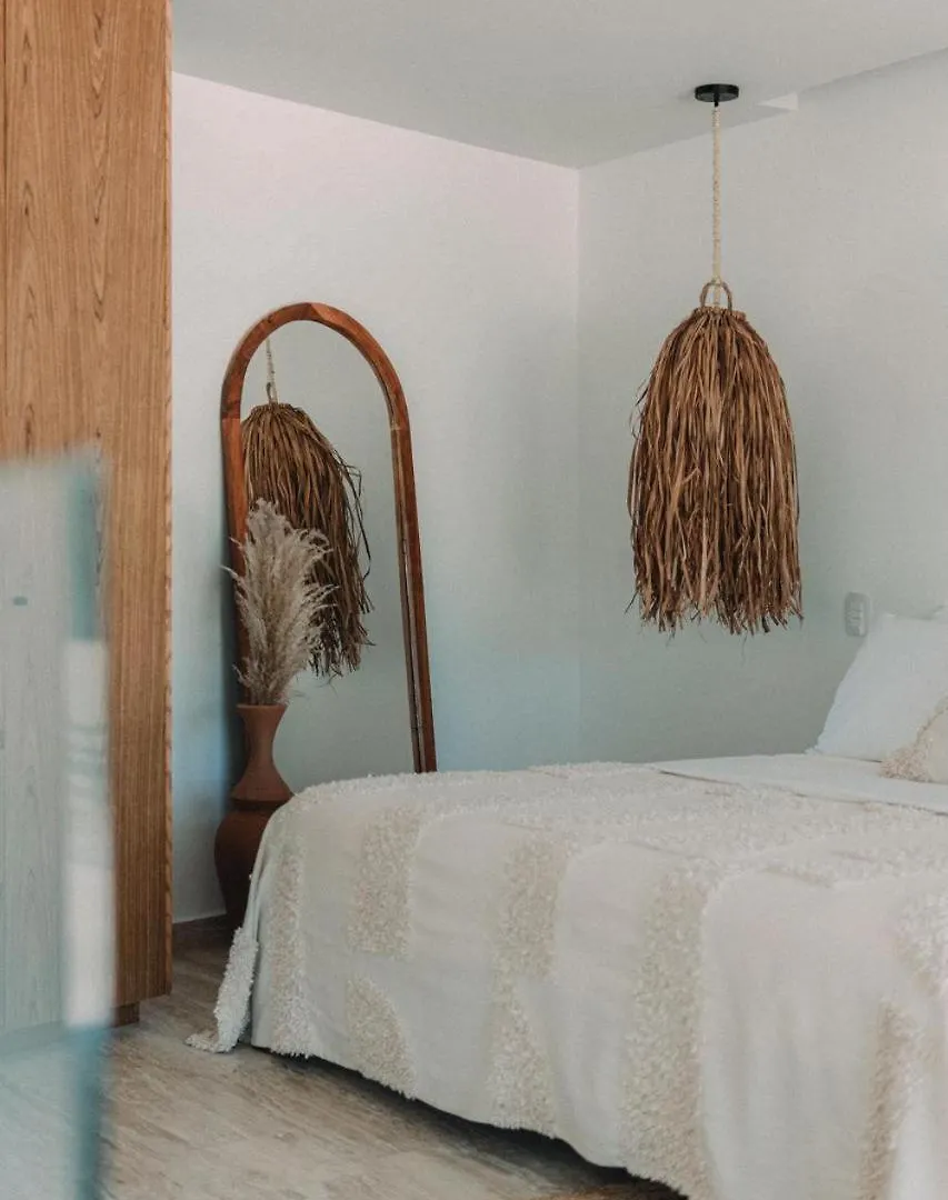 Leneva Loft Tulum Apartment