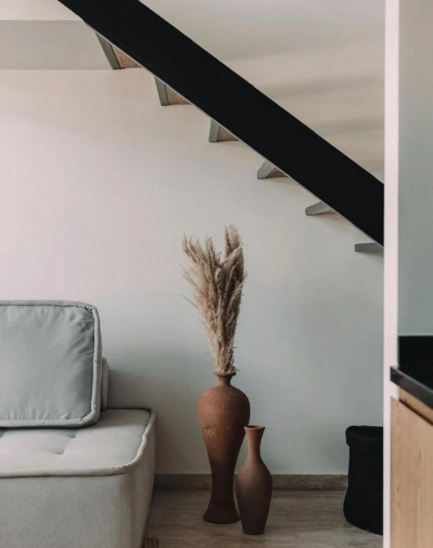 Leneva Loft Tulum Apartment 0*,