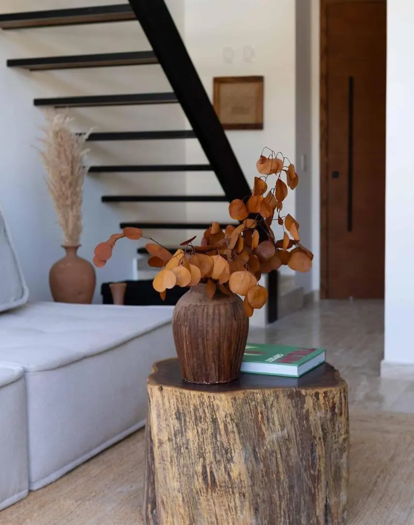 Leneva Loft Tulum Apartment