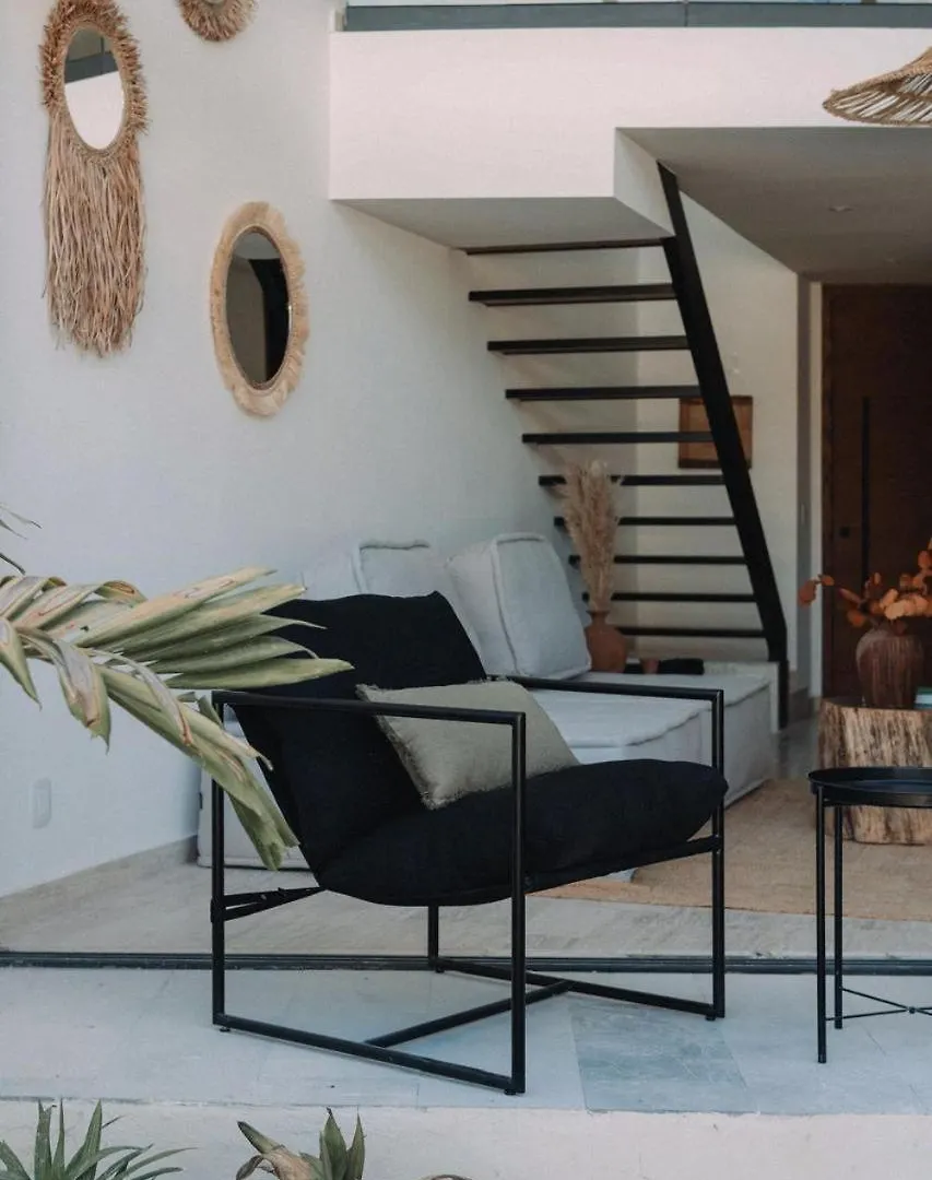 Leneva Loft Tulum Apartment Mexico