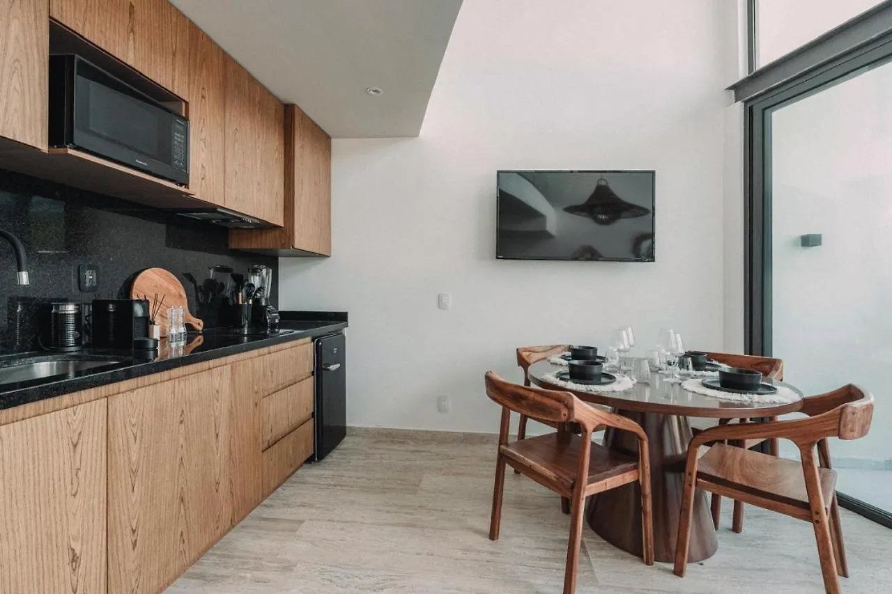 Leneva Loft Tulum Apartment