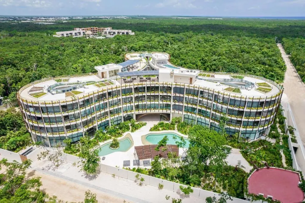 Leneva Loft Tulum Apartment