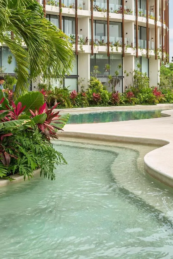 Leneva Loft Tulum Apartment Mexico