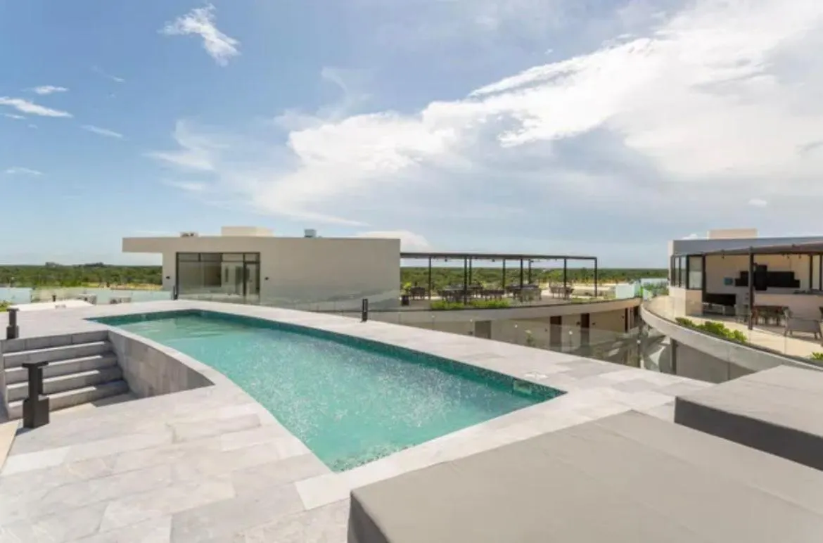 Leneva Loft Tulum Apartment