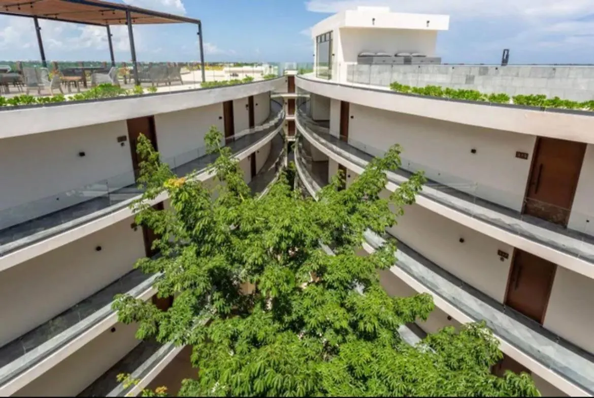 Leneva Loft Tulum Apartment