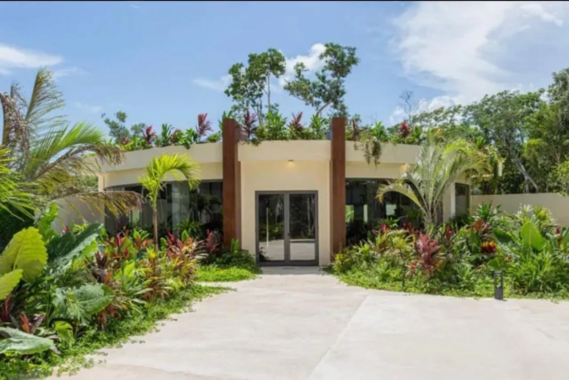 Leneva Loft Tulum Apartment Mexico