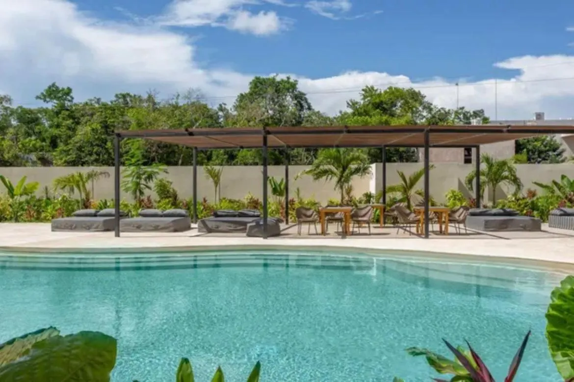 Leneva Loft Tulum Apartment