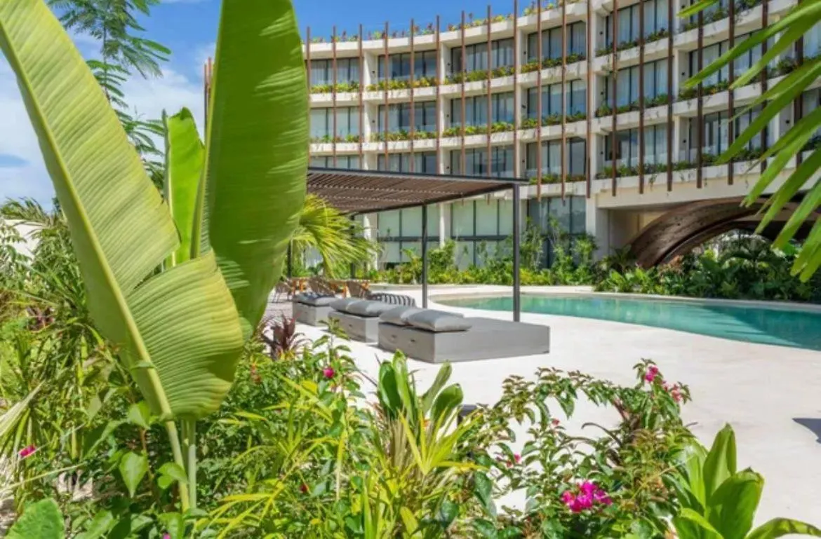 Leneva Loft Tulum Apartment 0*,