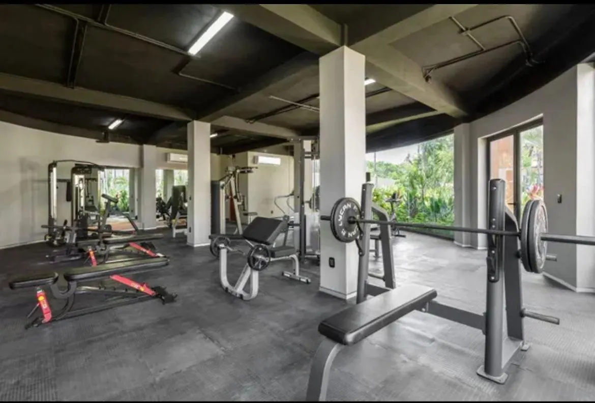 Leneva Loft Tulum Apartment